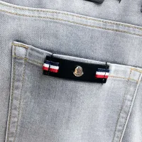 $48.00 USD Moncler Jeans For Men #1437798