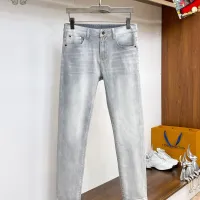 $48.00 USD Chrome Hearts Jeans For Men #1437805