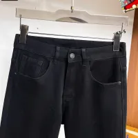 $48.00 USD Louis Vuitton LV Jeans For Men #1437807