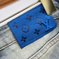 $48.00 USD Louis Vuitton LV Jeans For Men #1437809