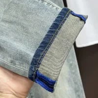 $48.00 USD Louis Vuitton LV Jeans For Men #1437809