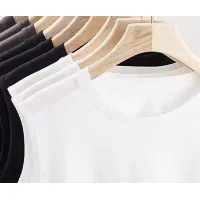 $25.00 USD Hermes T-Shirts Sleeveless For Unisex #1437874