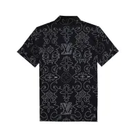 $52.00 USD Louis Vuitton LV Tracksuits Short Sleeved For Men #1437897