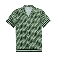 $52.00 USD Christian Dior Tracksuits Short Sleeved For Men #1437906