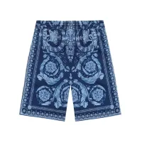 $52.00 USD Versace Tracksuits Short Sleeved For Men #1437907