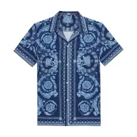 $52.00 USD Versace Tracksuits Short Sleeved For Men #1437907