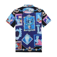 $52.00 USD Versace Tracksuits Short Sleeved For Men #1437908