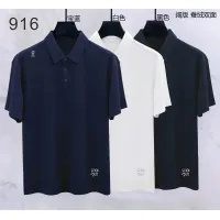 $39.00 USD LOEWE T-Shirts Short Sleeved For Men #1437946