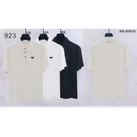 $39.00 USD Armani T-Shirts Short Sleeved For Men #1437957