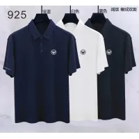 $39.00 USD Armani T-Shirts Short Sleeved For Men #1437960