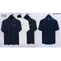 $39.00 USD Armani T-Shirts Short Sleeved For Men #1437968