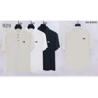 $39.00 USD The North Face T-Shirts Short Sleeved For Men #1437987