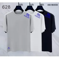 $38.00 USD Burberry T-Shirts Short Sleeved For Men #1437997