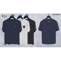 $38.00 USD Fendi T-Shirts Short Sleeved For Men #1438028