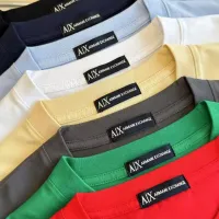 $32.00 USD Armani T-Shirts Short Sleeved For Men #1438106