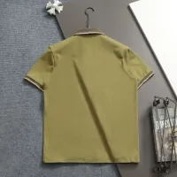 $38.00 USD Burberry T-Shirts Short Sleeved For Men #1438206