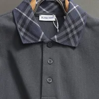 $39.00 USD Burberry T-Shirts Short Sleeved For Men #1438218