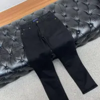 $48.00 USD Louis Vuitton LV Jeans For Men #1438275