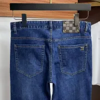 $48.00 USD Louis Vuitton LV Jeans For Men #1438277