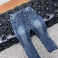 $48.00 USD LOEWE Jeans For Men #1438280