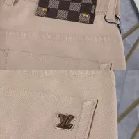 $39.00 USD Louis Vuitton LV Jeans For Men #1438301