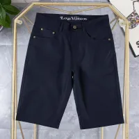 $39.00 USD Louis Vuitton LV Jeans For Men #1438302