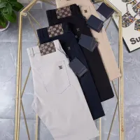$39.00 USD Louis Vuitton LV Jeans For Men #1438303
