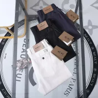 $45.00 USD Burberry Pants For Men #1438310