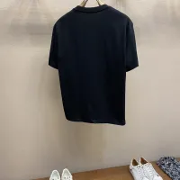 $39.00 USD Prada T-Shirts Short Sleeved For Men #1438320