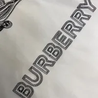 $39.00 USD Burberry T-Shirts Short Sleeved For Men #1438328