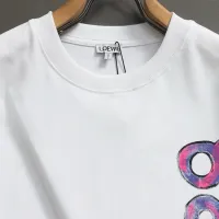 $36.00 USD LOEWE T-Shirts Short Sleeved For Unisex #1438344