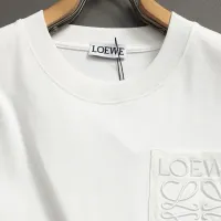 $41.00 USD LOEWE T-Shirts Short Sleeved For Unisex #1438352