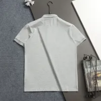 $40.00 USD Ralph Lauren Polo T-Shirts Short Sleeved For Men #1438364