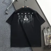 $36.00 USD Prada T-Shirts Short Sleeved For Unisex #1438373