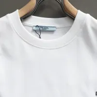 $36.00 USD Prada T-Shirts Short Sleeved For Unisex #1438374
