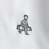 $36.00 USD Prada T-Shirts Short Sleeved For Unisex #1438374