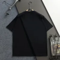 $36.00 USD Moncler T-Shirts Short Sleeved For Unisex #1438378