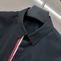 $64.00 USD Christian Dior Shirts Long Sleeved For Men #1438388