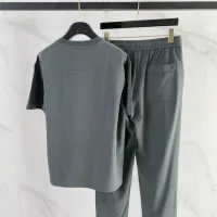$162.00 USD Louis Vuitton LV Tracksuits Short Sleeved For Unisex #1438401