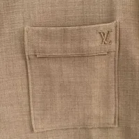 $162.00 USD Louis Vuitton LV Tracksuits Short Sleeved For Unisex #1438404