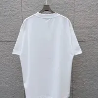 $38.00 USD Givenchy T-Shirts Short Sleeved For Unisex #1438413