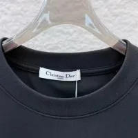 $39.00 USD Christian Dior T-Shirts Short Sleeved For Unisex #1438426