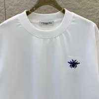 $39.00 USD Christian Dior T-Shirts Short Sleeved For Unisex #1438428