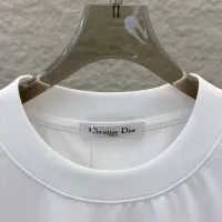 $39.00 USD Christian Dior T-Shirts Short Sleeved For Unisex #1438428