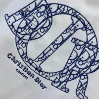 $39.00 USD Christian Dior T-Shirts Short Sleeved For Unisex #1438428