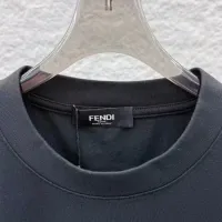 $39.00 USD Fendi T-Shirts Short Sleeved For Unisex #1438437