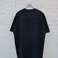 $39.00 USD Prada T-Shirts Short Sleeved For Unisex #1438443