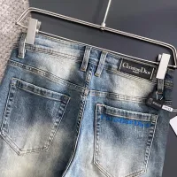 $72.00 USD Christian Dior Jeans For Men #1438456