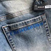 $72.00 USD Christian Dior Jeans For Men #1438456