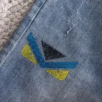 $72.00 USD Fendi Jeans For Men #1438458